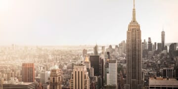 Mamdani’s Year Zero: NYC Whites Out White People From Its History