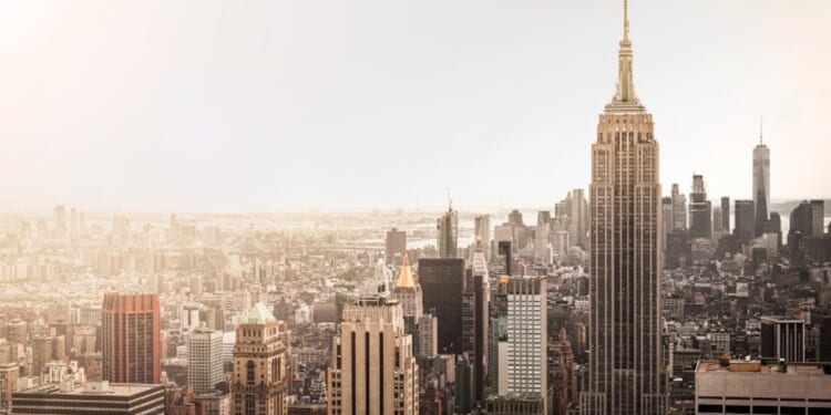 Mamdani’s Year Zero: NYC Whites Out White People From Its History
