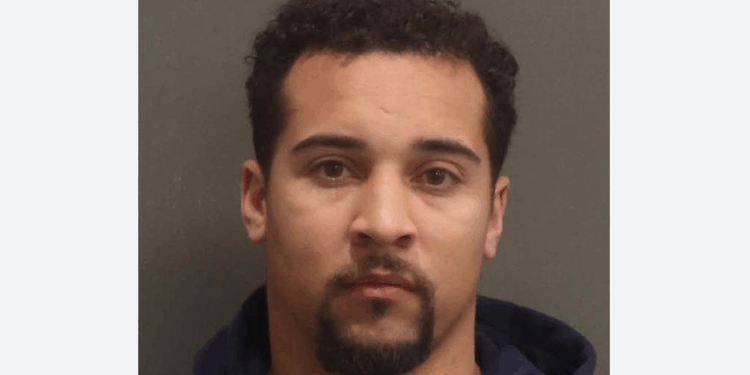 Man Convicted of Murdering His Girlfriend and Her Unborn Baby