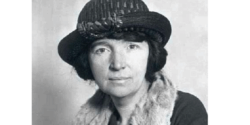 Margaret Sanger’s ‘Negro Project’ South to Eliminate Black Americans. That's Happening Now