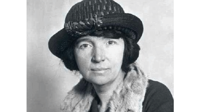 Margaret Sanger’s ‘Negro Project’ South to Eliminate Black Americans. That's Happening Now