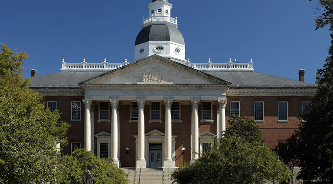 Maryland Gerrymandering Bill Would Hand Power to Pro-Abortion Democrats