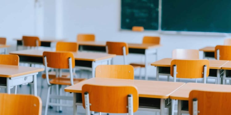Maryland Teacher to U.S. Supreme Court: Strike Down Policy ‘Requiring Educators Lie’ to Parents