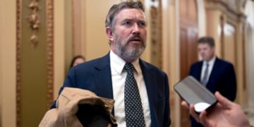 Massie Introduces Resolution to Honor USS Liberty Crew, Declassify All Records.