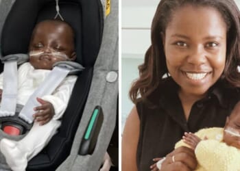 Miracle Baby Born at 22 Weeks Heads Home From Hospital