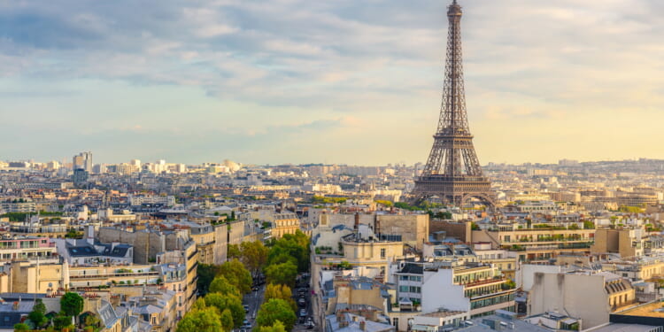 Modeling Scout Who Appears 1,000 Times in the Epstein Files Found Dead in Paris