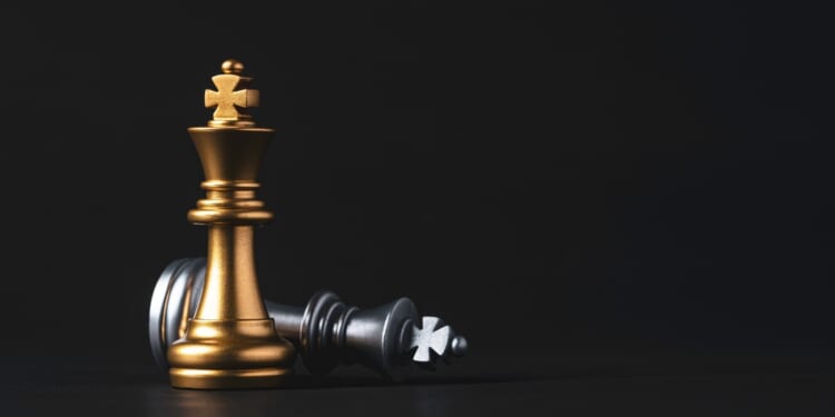 More Kings, Please? – Religion & Liberty Online