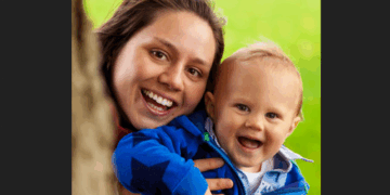 Mother ﻿and Baby Saved From Forced Abortion