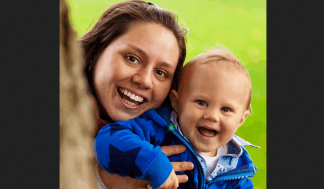 Mother ﻿and Baby Saved From Forced Abortion