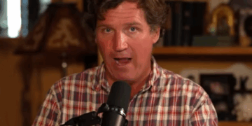 My Own Tucker Carlson Theory : The Other McCain