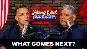 NEW EPISODE: Benny Johnson: The Left’s Cultural Collapse & 2028 [WATCH]