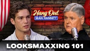 NEW EPISODE: Is ‘Looksmaxxing’ Ruining Gen Z? (ft. Clavicular) [WATCH]