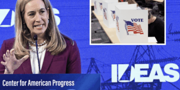 NJ Voter Glitch Proves Need for SAVE Act