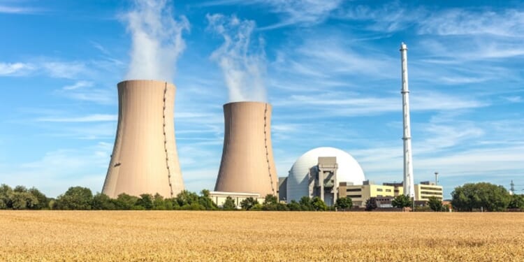 NRC Ends ALARA, Boosts Nuclear Energy