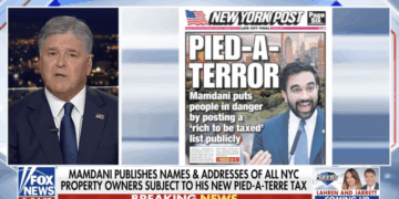 NYC Elected a Communist Mayor, Now He's D1oing Communist Things [WATCH]