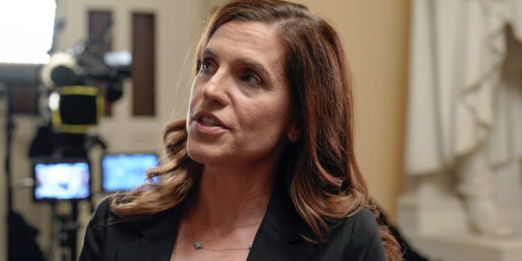 Nancy Mace Might Run for Graham’s Seat; Trump, Netanyahu Mourn