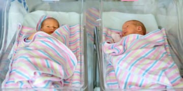 New Dire Fertility Prospects for the United States and Real Hope for a Fix