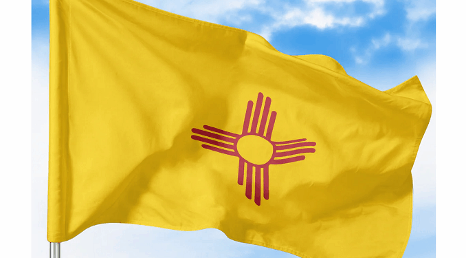 New Mexico Has America’s Highest Abortion Rate