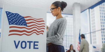 No Ballot for Voters Who Bet on Elections With Kalshi, Wisconsin Warns