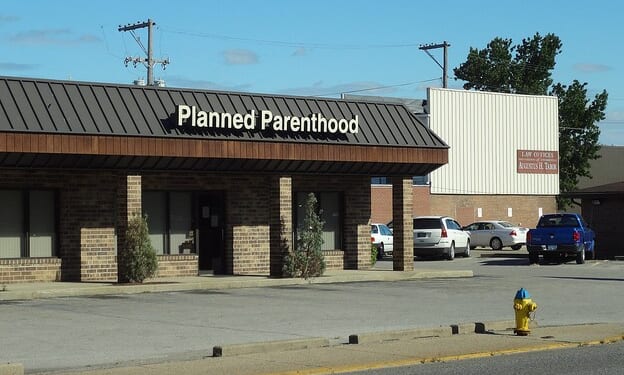 Ohio Planned Parenthood Files Lawsuit to Kill Even More Babies in Abortions