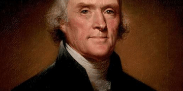 Our Founding Fathers Gave Their Lives for Our Country