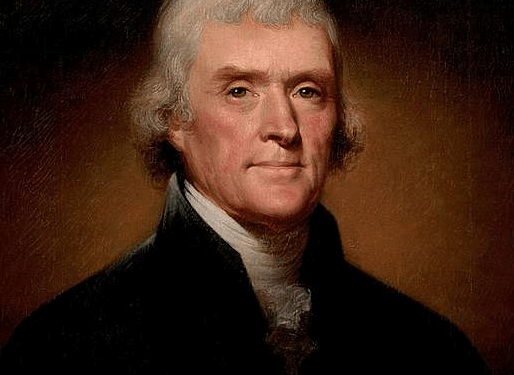 Our Founding Fathers Gave Their Lives for Our Country