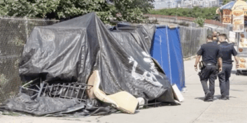 POST OP-ED: Mayor Mamdani: Tear Down This Sprawl!