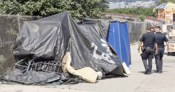 POST OP-ED: Mayor Mamdani: Tear Down This Sprawl!