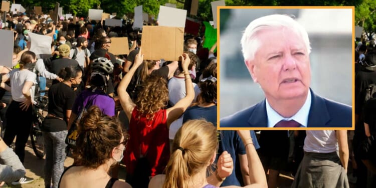 Image for article: Party Of Tolerance Holds Nationwide Parade Celebrating Death Of Political Enemy