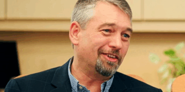 Paul Vaughn Wins Settlement After Biden Admin Targeted Him and His Family