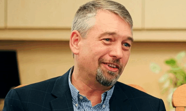 Paul Vaughn Wins Settlement After Biden Admin Targeted Him and His Family