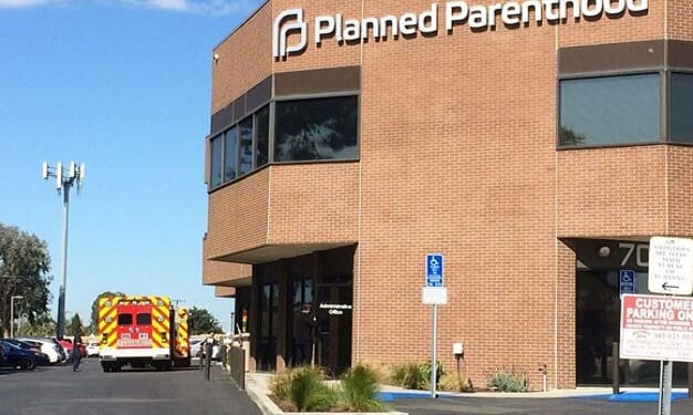Planned Parenthood Could Get $600 Million Unless Republicans Act