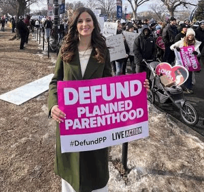 Planned Parenthood Defunding Expires, Pro-Life Groups Call for Congress to Act