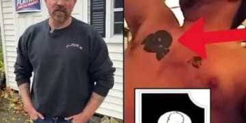 Planned Parenthood Endorses Nazi Tattoo Guy for Senate
