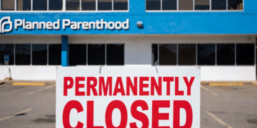 Planned Parenthood Will Close Iowa Abortion Biz