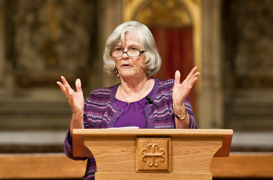 Police Arrest 26-Year-Old Suspect in Apparent Murder of Pro-Life MP Anne Widdecombe