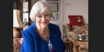 Police Believe Anne Widdcombe Was Attacked 24 Hours Before Her Body Was Discovered