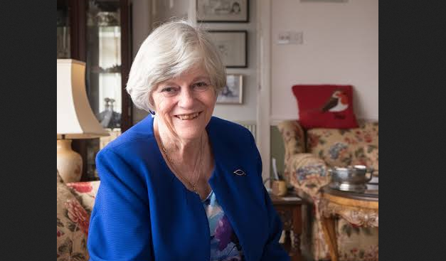 Police Believe Anne Widdcombe Was Attacked 24 Hours Before Her Body Was Discovered