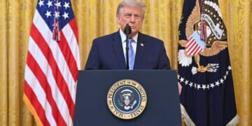 President Trump Addresses the Nation on Election Integrity
