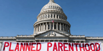 Pro-Life Group Alarmed as Planned Parenthood Defunding Expires