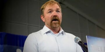 Image for article: Rape Allegations Mar Reputation Of Local Nazi