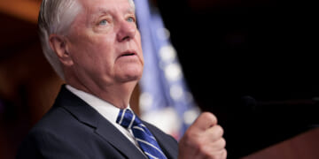 Remembering Sen. Lindsey Graham, Who Refused to Forget the Preborn