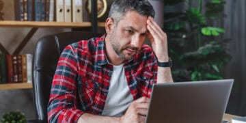 Image for article: Report: Mankind All Out Of Passwords