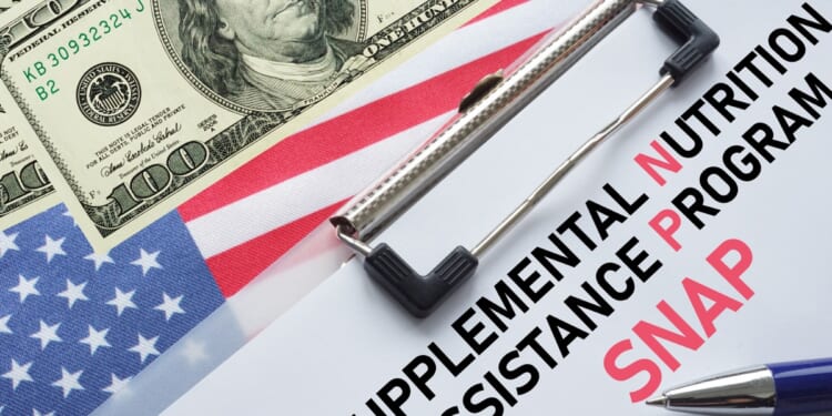 Report: SCOTUS Birthright Plaintiff Admitted She Sued to Get Welfare