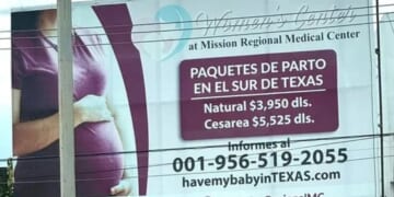 Republicans Refuse to Back Down on Ending Birthright Citizenship