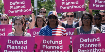 Republicans Running Out of Time to Defund Planned Parenthood Again