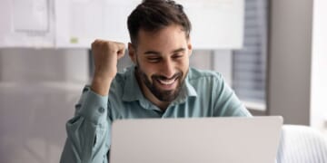 Image for article: Revolutionary Social Media Algorithm Just Shows You Posts From People You Follow