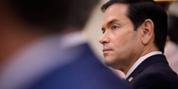 Rubio Rallies Nations Against Far-Left Terror Networks