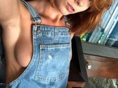 Rule 5 Monday: Redhead in Denim : The Other McCain