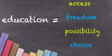 School Choice Is the Market Key to Education Success – Religion & Liberty Online